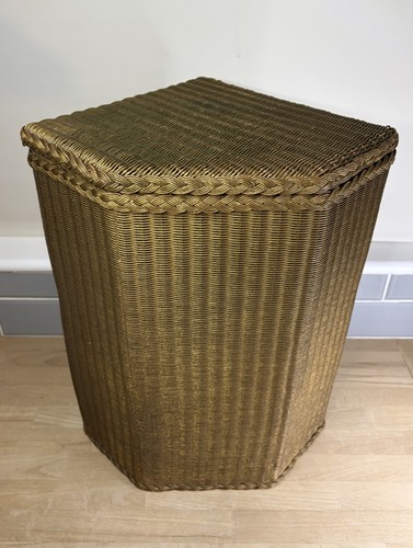Vintage lloyd loom - loom, style