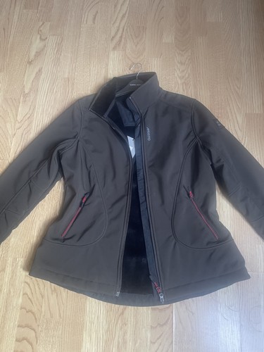 Musto brown waterproof long - musto,