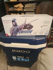 Assassin's Creed Unity Phantom