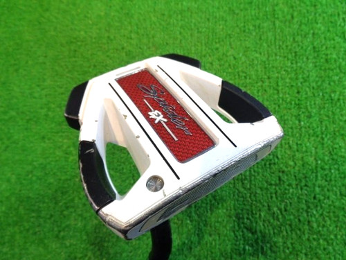 Taylormade spider ghost - taylormade,