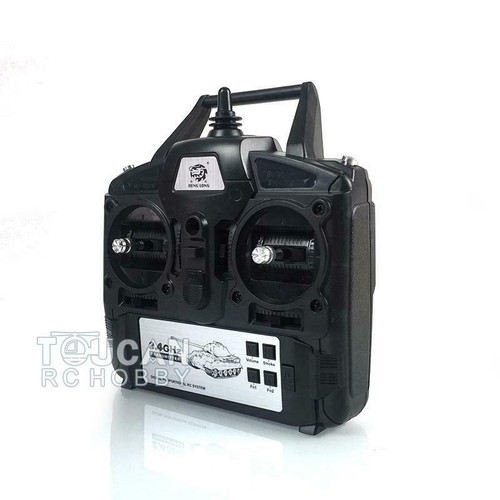 Henglong 0 generation - henglong, 2.4g