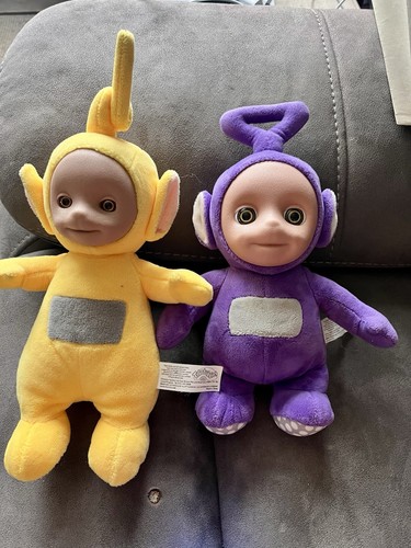 Teletubbies