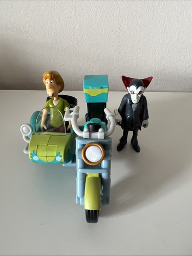 Scooby doo bike - scooby, and
