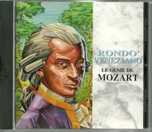 Rondo veneziano genie de - veneziano, le