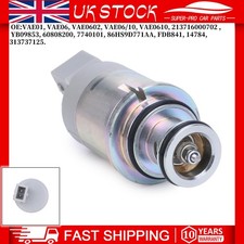 Idle Air Control Valve for