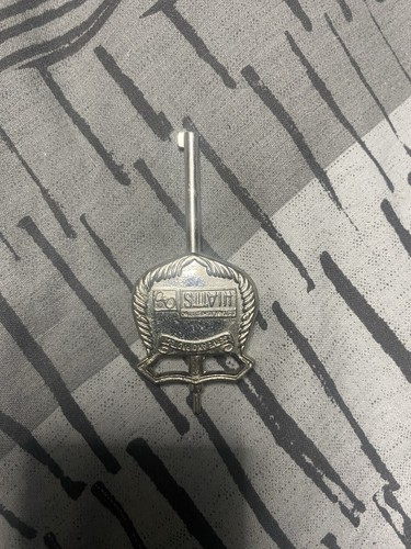 Tactical handcuff key - key, ex