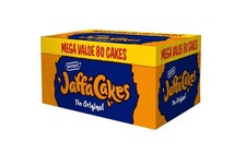 Jaffa Cakes Mega Box Value