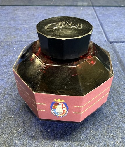 Omas amerigo vespucci red - omas,