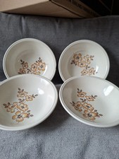 Set of 4 Biltons Soup Cereal