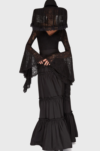 Killstar lydia lace - killstar,