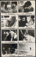 EROTIQUE 1969 Original Movie