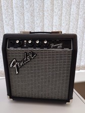 Fender frontman 10g guitar amp - frontman,