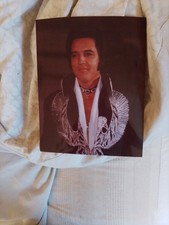 ORIGINAL ELVIS PRESLEY 8X10