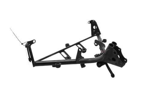 Antler front carrier - carrier, headlight