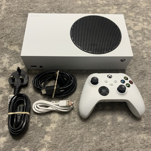 Microsoft xbox series - series, s