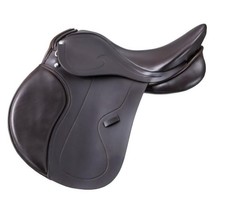 Close Contact, English Saddle