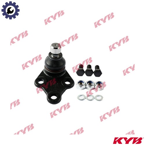 Ball joint kbj4022 for - ball,