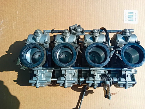 Motorcycle carburetor - motorcycle,