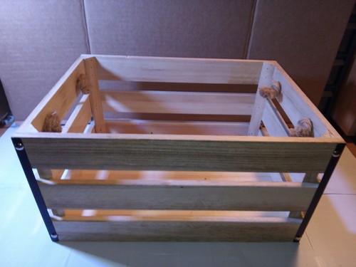 Rustic natural pine wooden - natural,