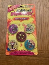 Slammer Whammers Biker Bugs 12