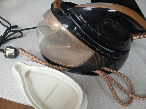 Phillips perfect care compact - phillips,