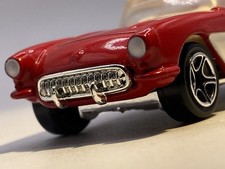 MATCHBOX🔥’57 CHEVROLET