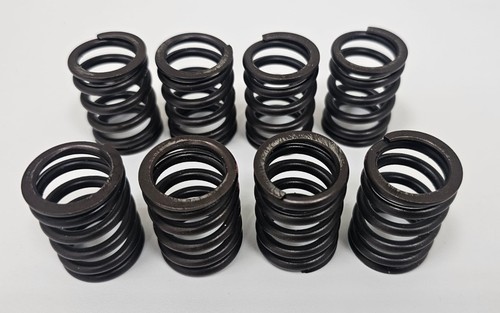 Rotax 912 914 valve - rotax, springs