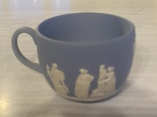 Wedgewood Jasperware Tea Cup