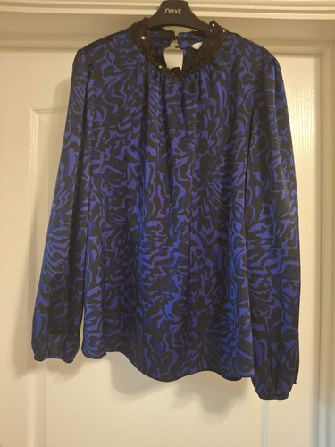 Ladies long sleeved - m&co,