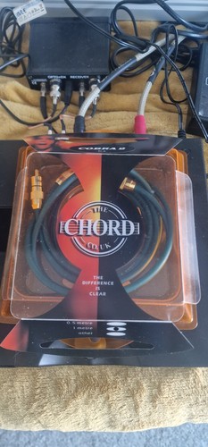 The chord company - chord,