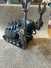 Robot Wars Sir Killalot Re