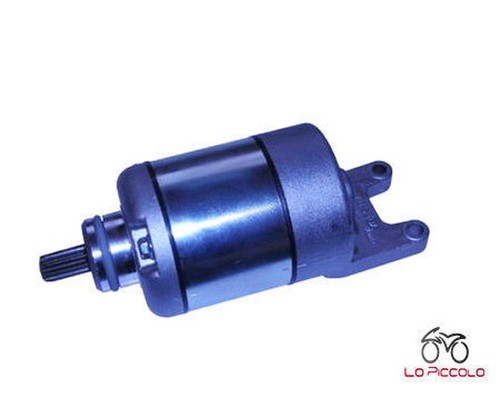 Starter motor aprilia - aprilia, scarabeo