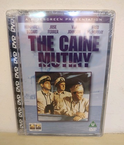 The caine mutiny humphrey - the,