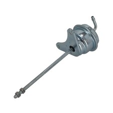 Electric Turbo Actuator for