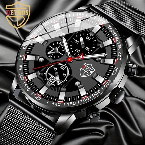Men watch luxury water - men's,