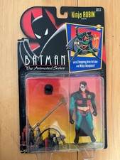 Vintage Action Figure 1993