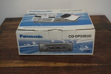 New - Panasonic CQ-DP22EC