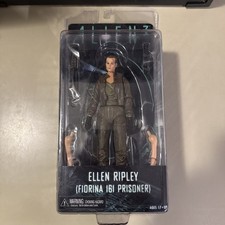 NECA ALIEN 3 ELLEN RIPLEY