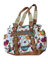 Lily Bloom Birds and Flowers