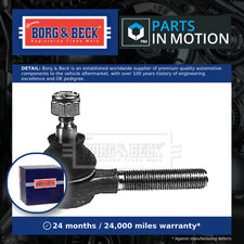 Tie / Track Rod End fits