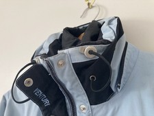 Schoffel women's ski jacket