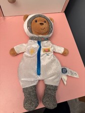 Cosmo Bear Mary Meyer Teddy