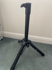 Portable Tripod Mount Bracket