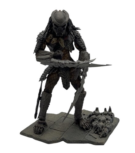 Mcfarlane alien predator - alien,