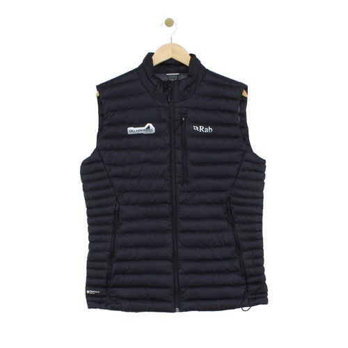 Rab microlight bodywarmer mens - rab,