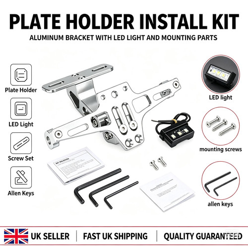 Fender eliminator for - eliminator, suzuki