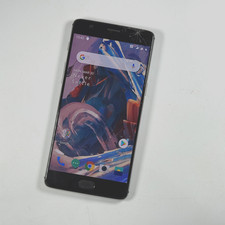 OnePlus 3 64GB Graphite
