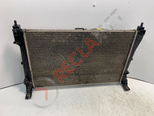 Vauxhall combo l2h1 - combo, cdti