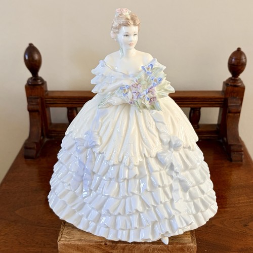 Vintage coalport four - vintage,