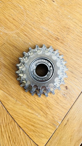 Dura ace speed - dura,